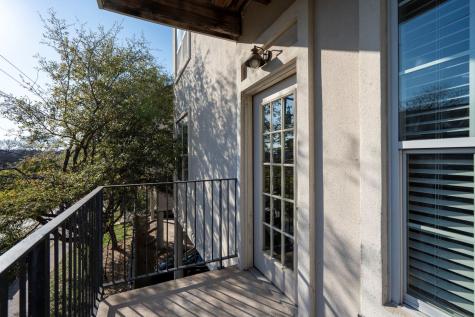 1100 W 25th Street Austin TX 78705