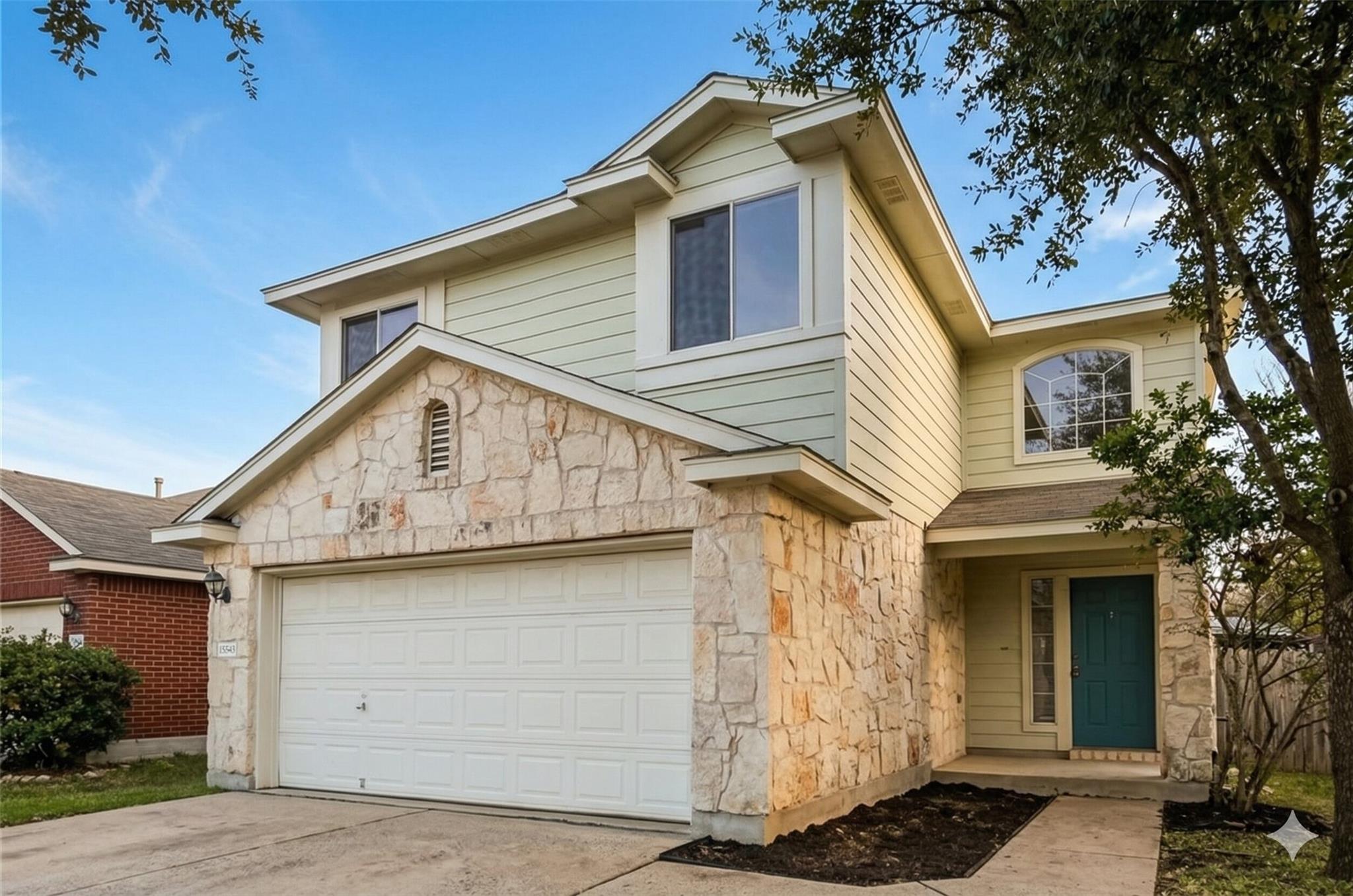 15543 Miss Adriennes Path Pflugerville TX 78660