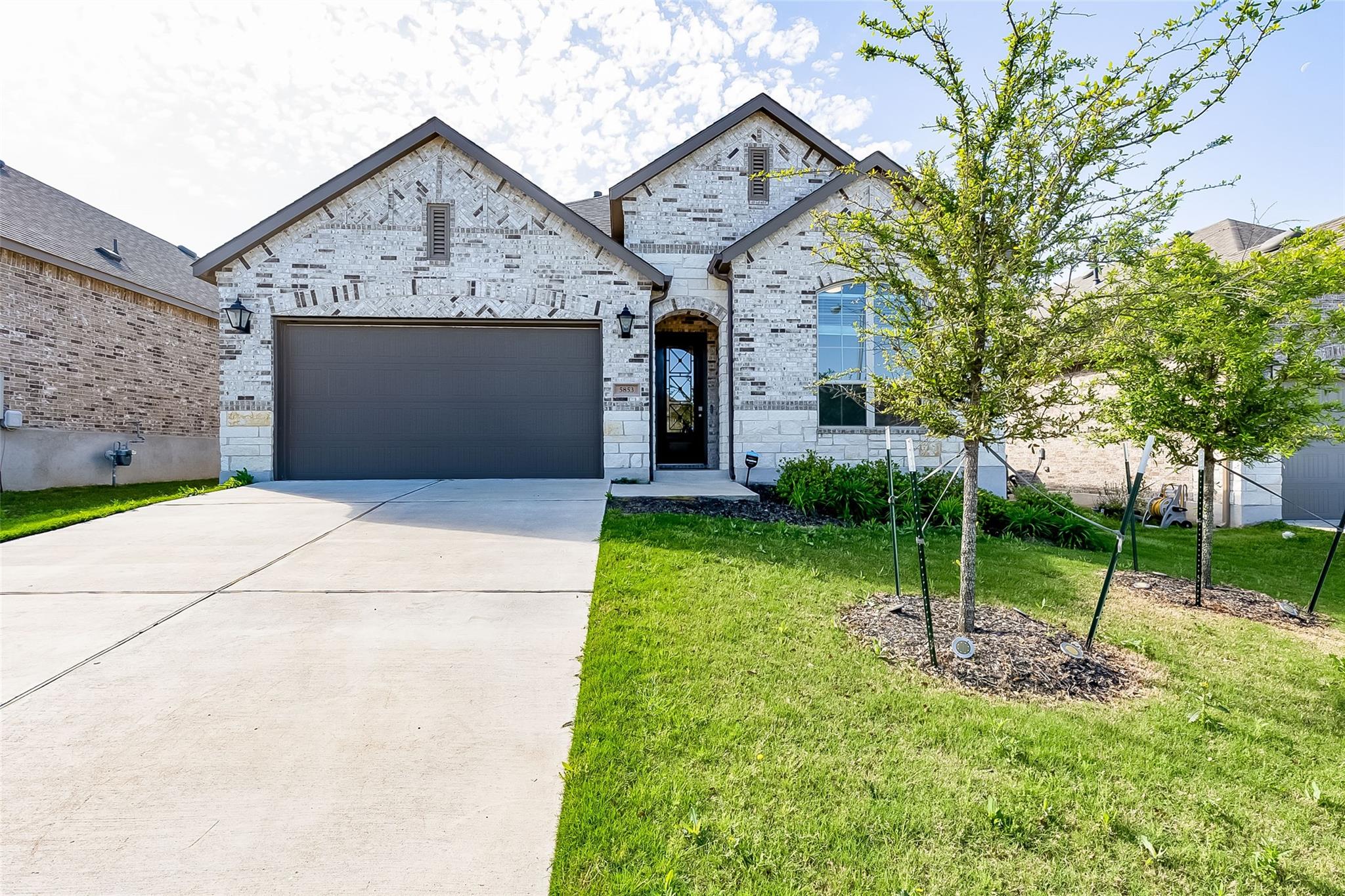 5853 Bianca Drive Round Rock TX 78665