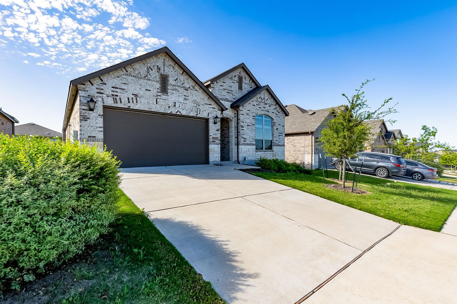5853 Bianca Drive Round Rock TX 78665