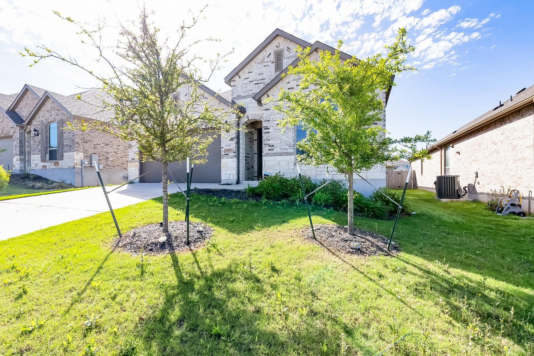 5853 Bianca Drive Round Rock TX 78665