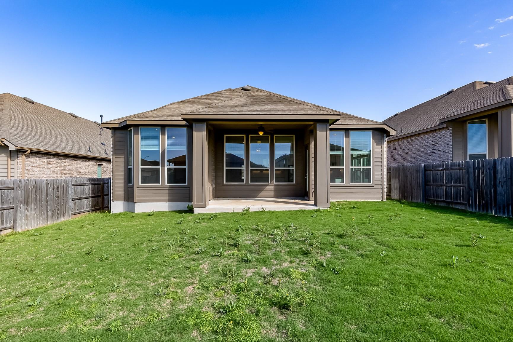 5853 Bianca Drive Round Rock TX 78665