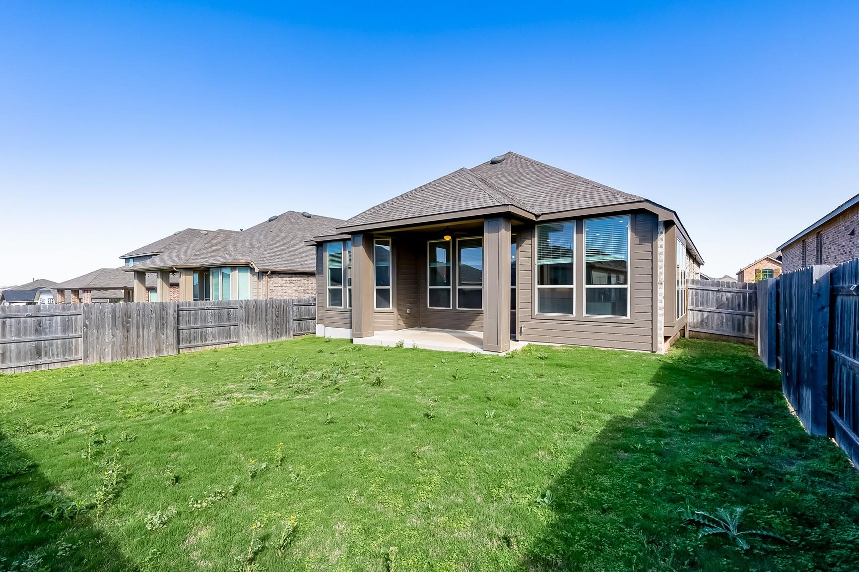 5853 Bianca Drive Round Rock TX 78665