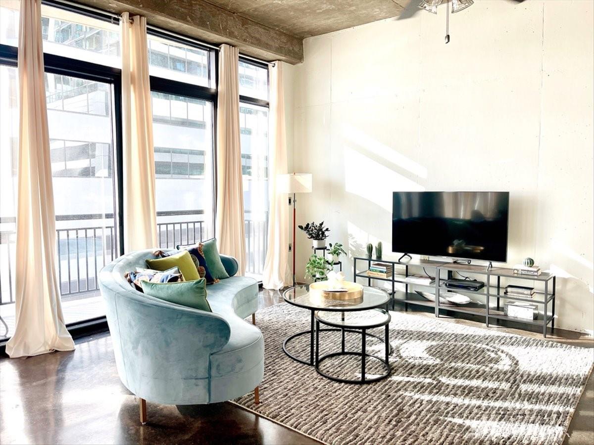 311 W 5th Street Austin TX 78701