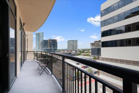 311 W 5th Street Austin TX 78701