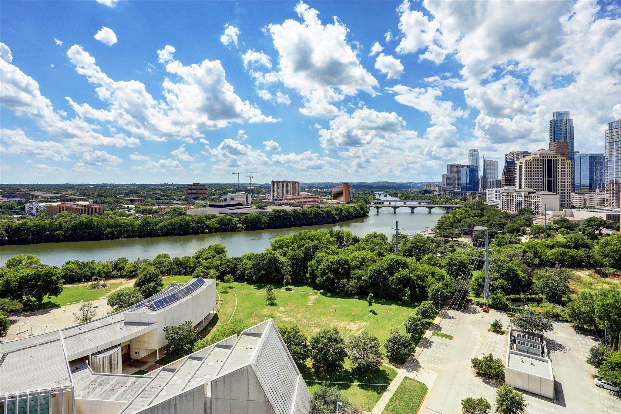 70 Rainey Street Austin TX 78701