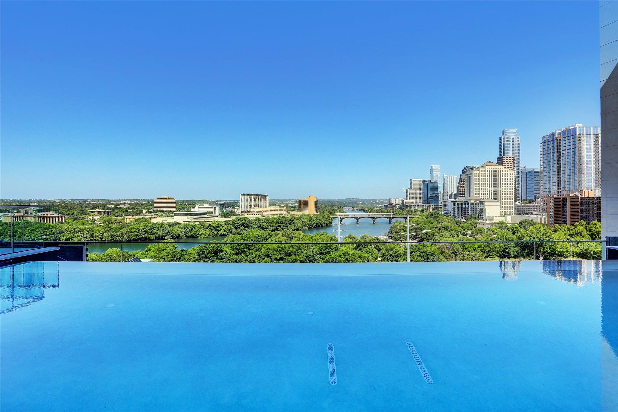 70 Rainey Street Austin TX 78701
