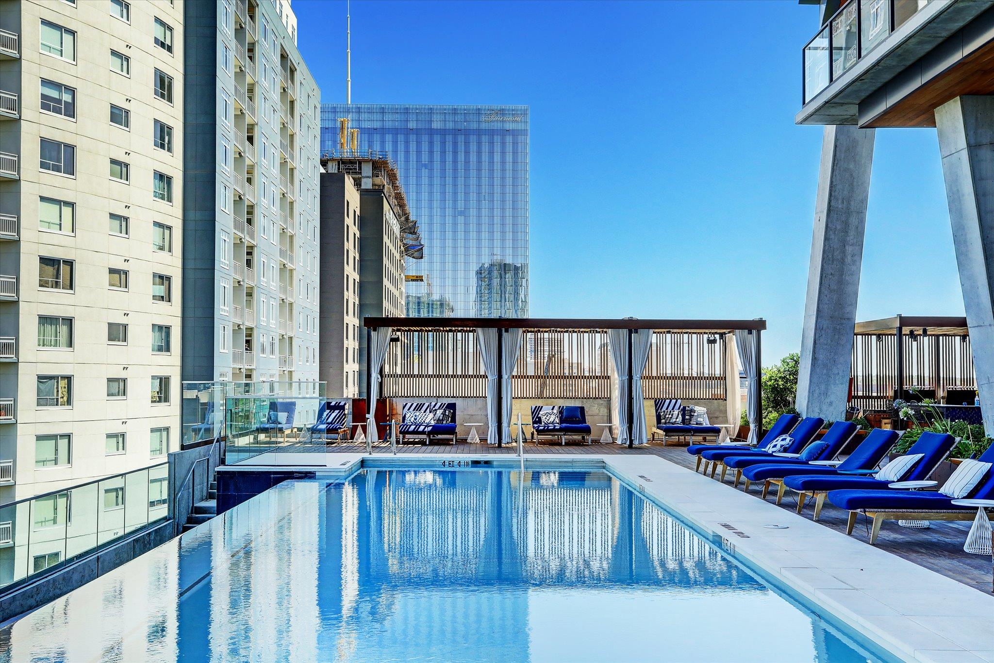 70 Rainey Street Austin TX 78701