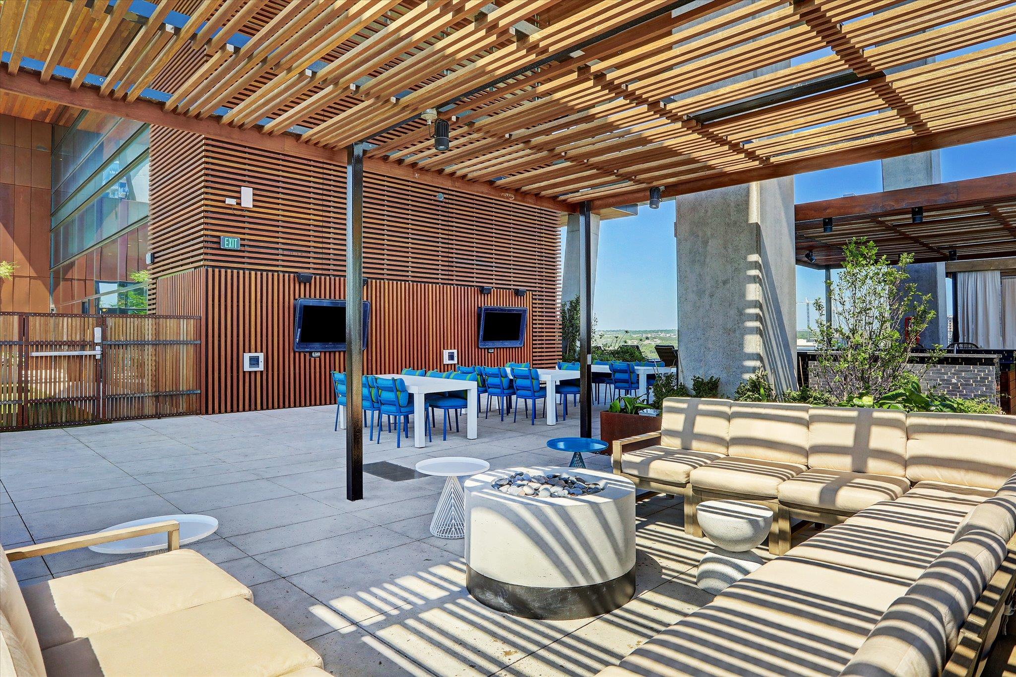 70 Rainey Street Austin TX 78701