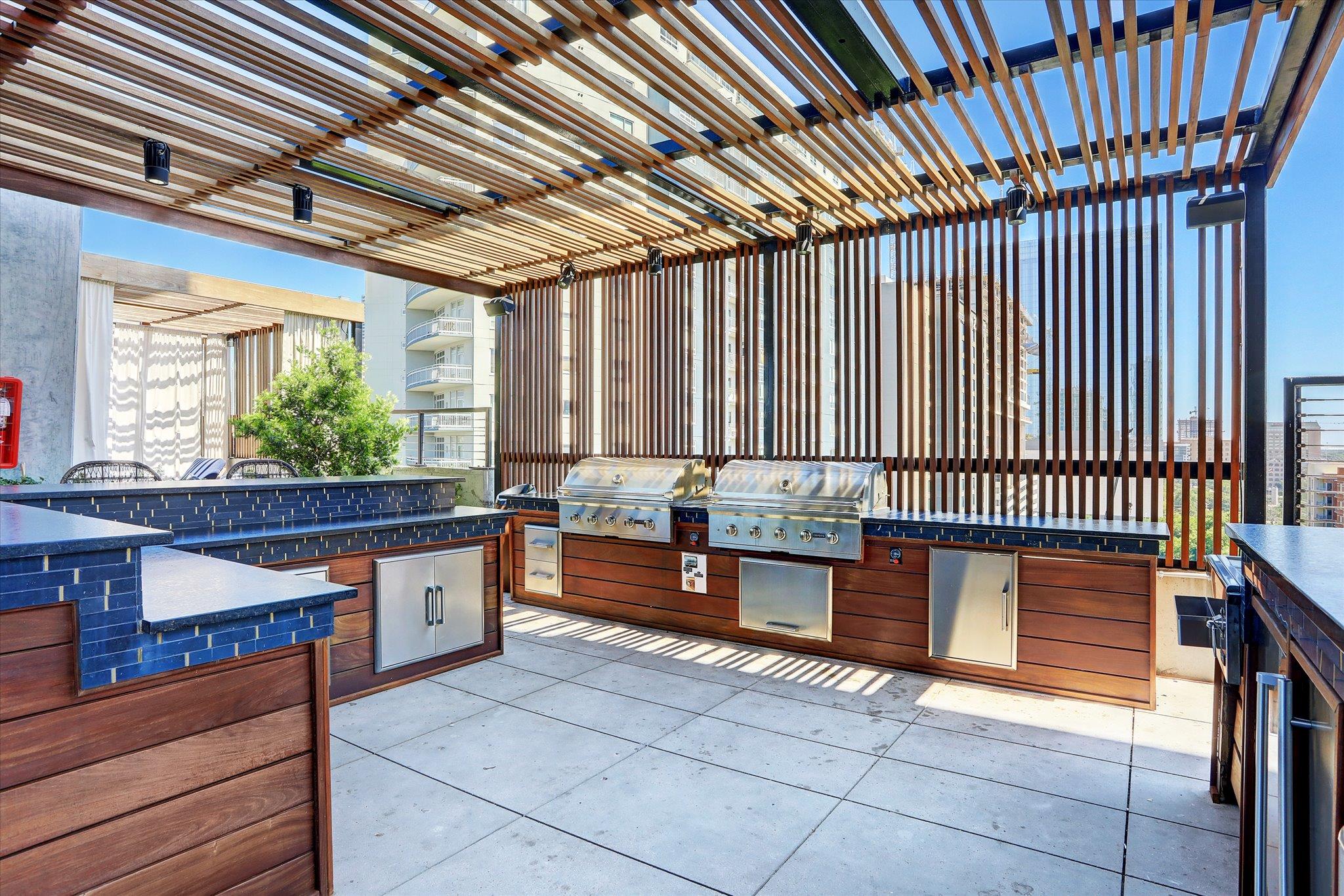 70 Rainey Street Austin TX 78701