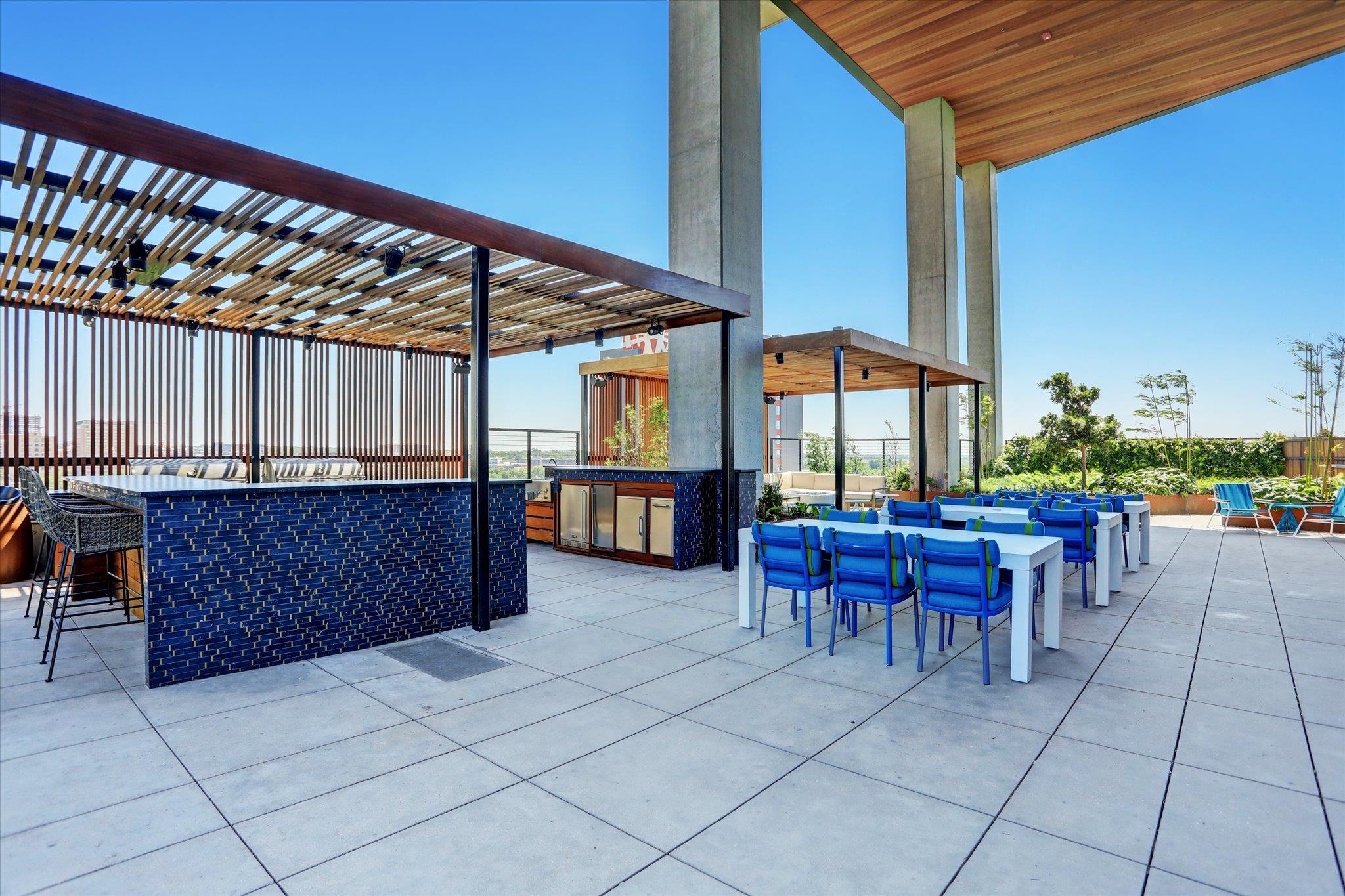 70 Rainey Street Austin TX 78701
