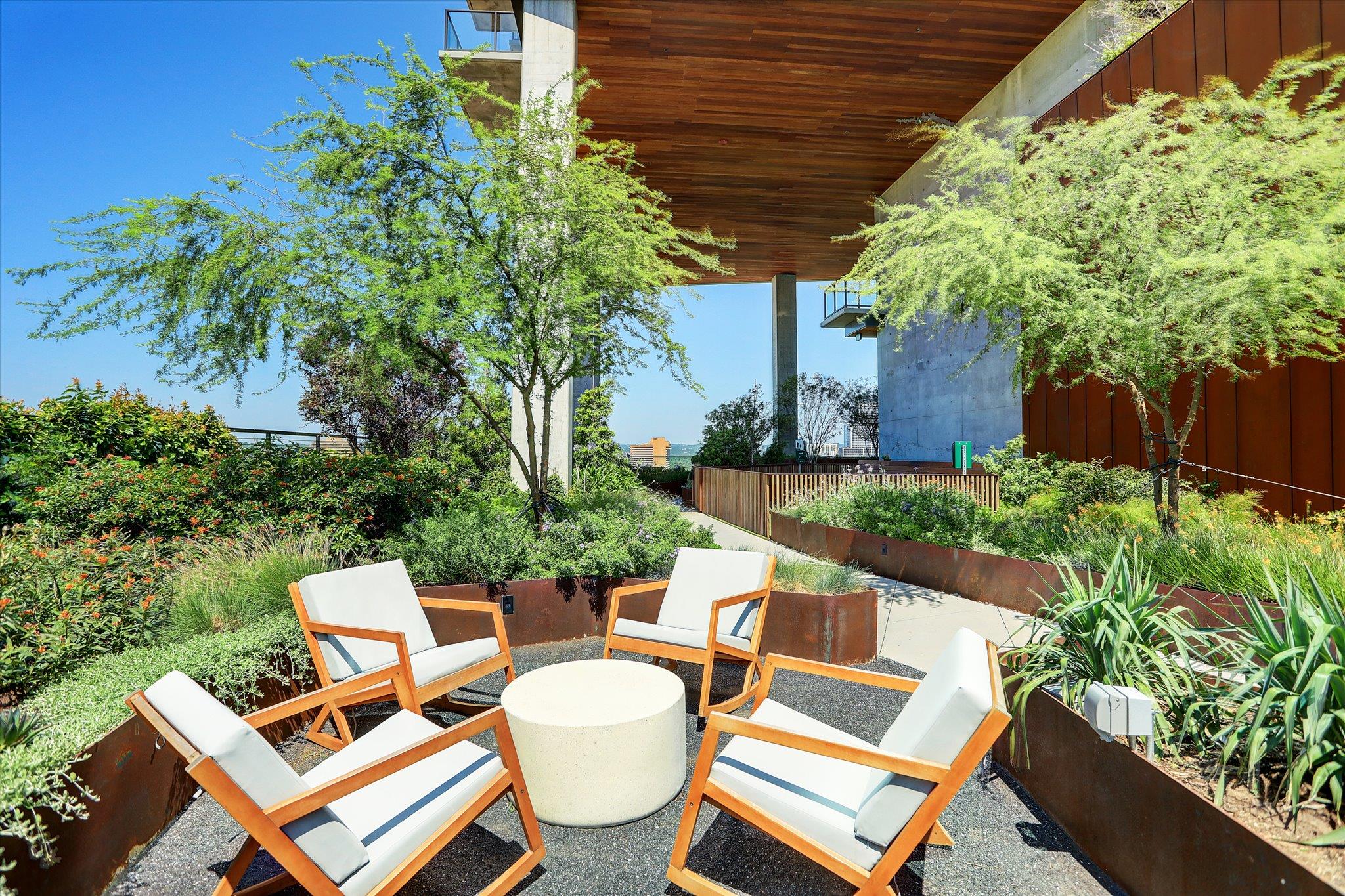 70 Rainey Street Austin TX 78701