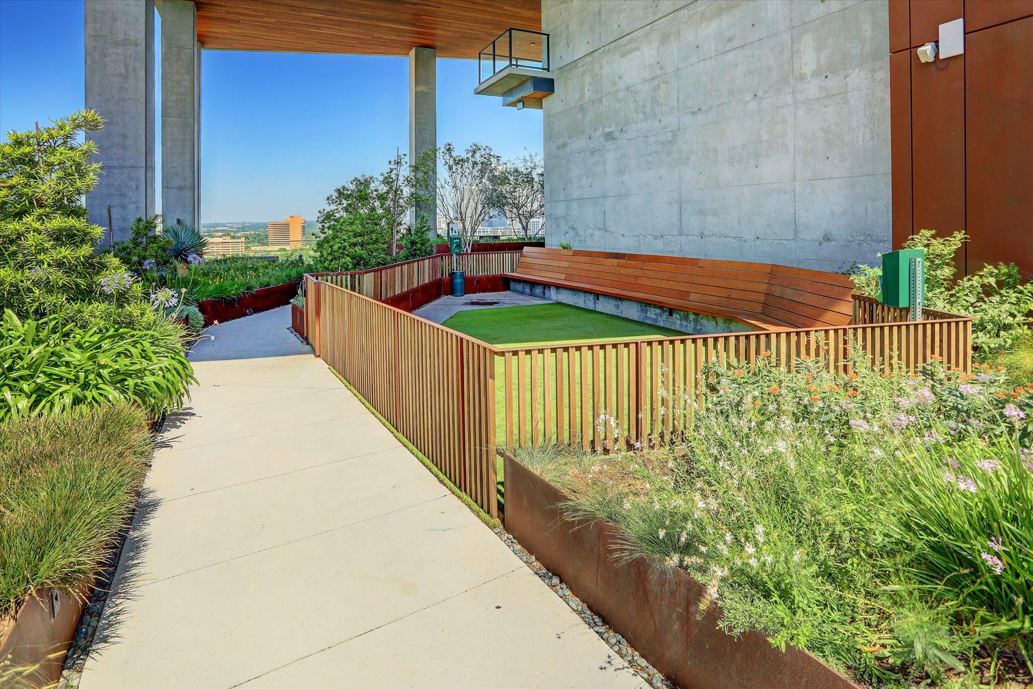 70 Rainey Street Austin TX 78701