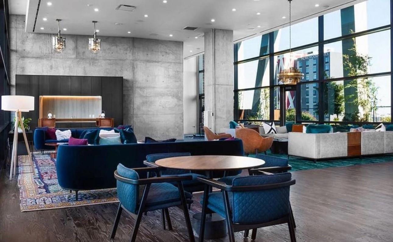 70 Rainey Street Austin TX 78701