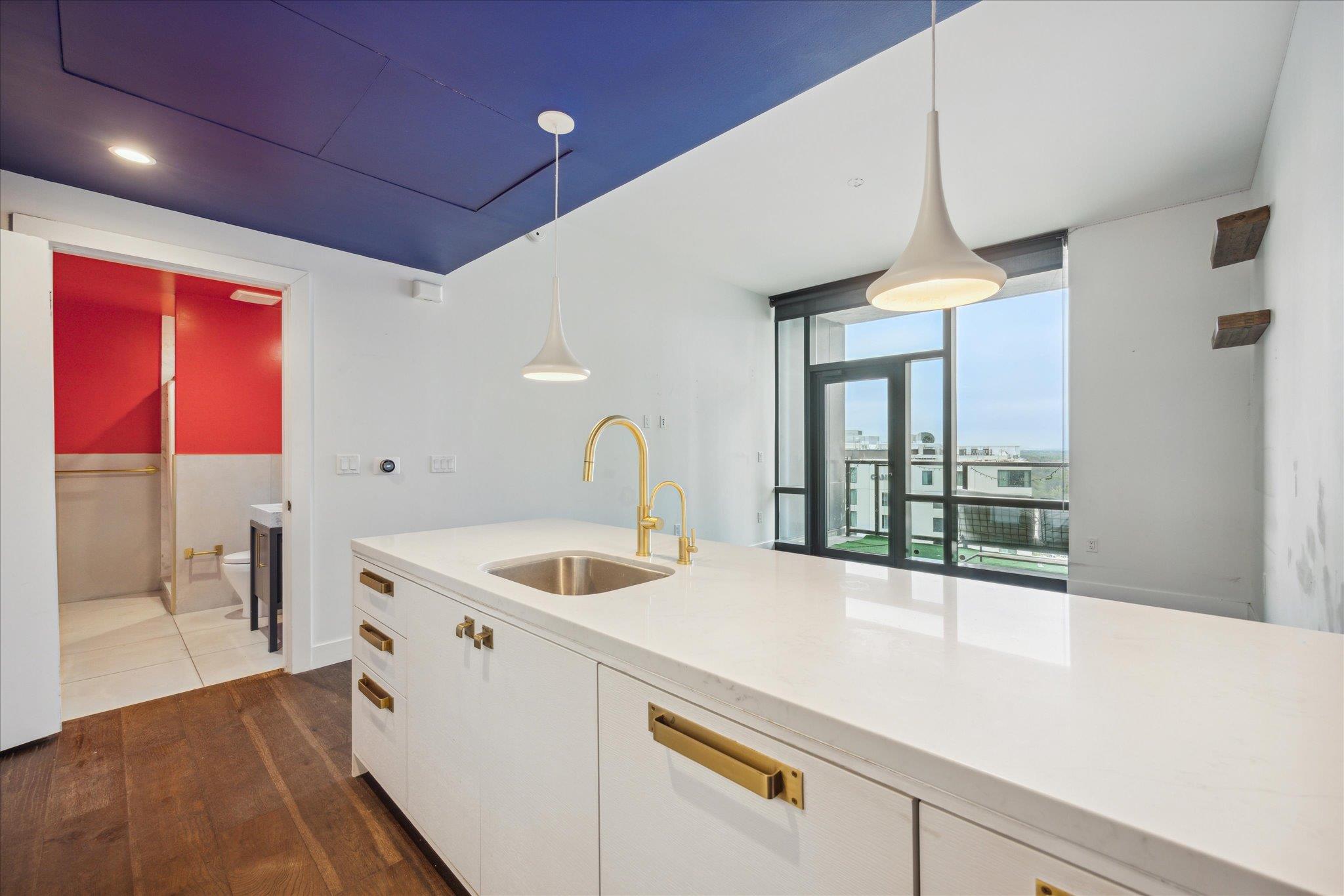 70 Rainey Street Austin TX 78701