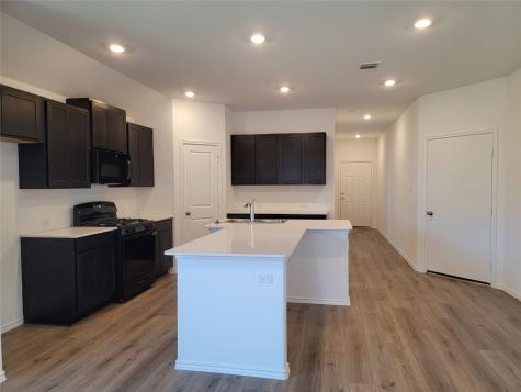100 Montego Street Hutto TX 78634