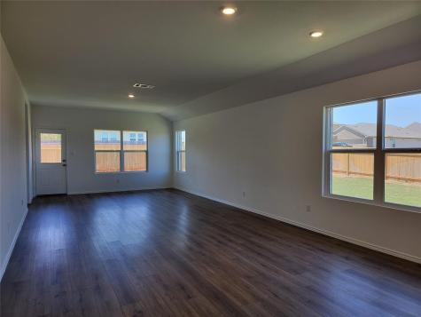 100 Montego Street Hutto TX 78634