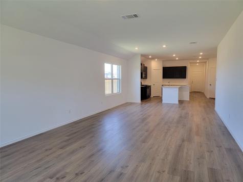 100 Montego Street Hutto TX 78634