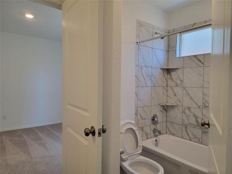 100 Montego Street Hutto TX 78634
