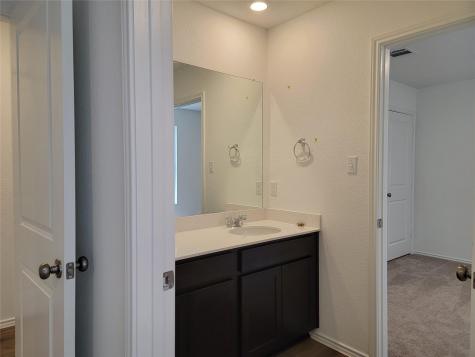 100 Montego Street Hutto TX 78634