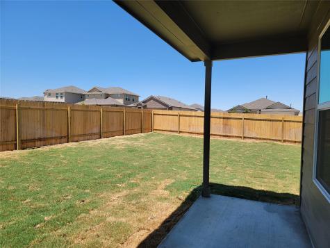 100 Montego Street Hutto TX 78634