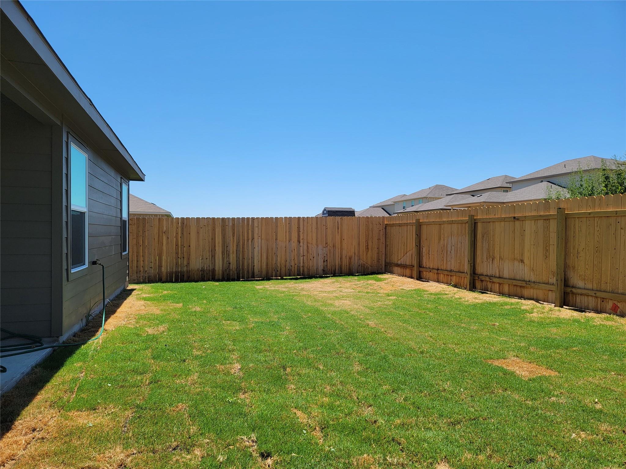 100 Montego Street Hutto TX 78634
