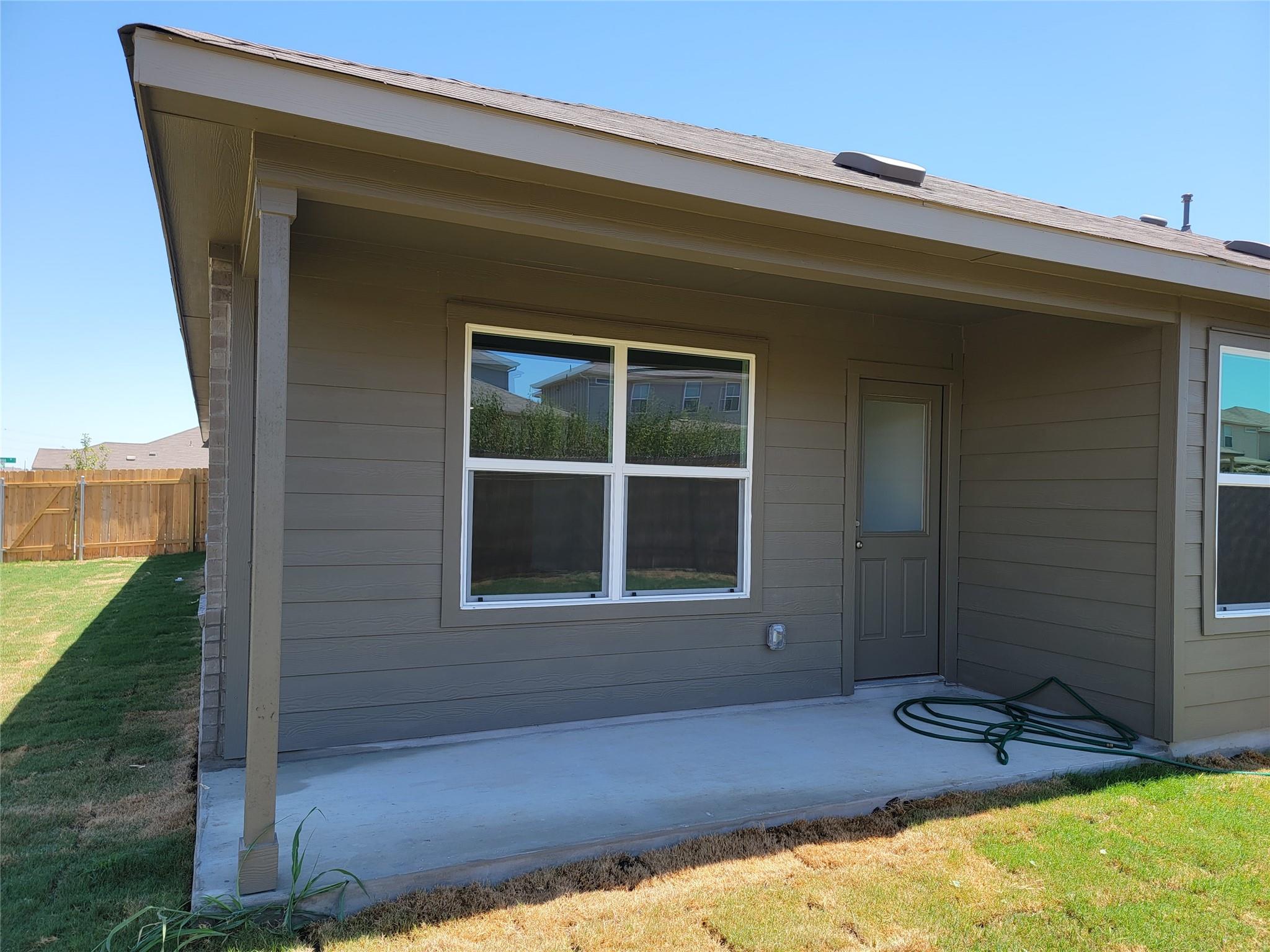 100 Montego Street Hutto TX 78634