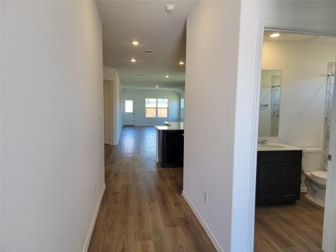 100 Montego Street Hutto TX 78634