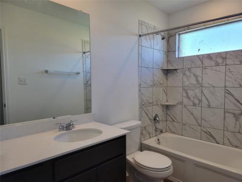 100 Montego Street Hutto TX 78634