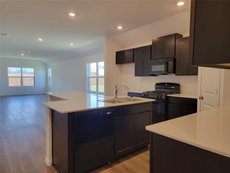 100 Montego Street Hutto TX 78634