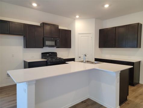 100 Montego Street Hutto TX 78634