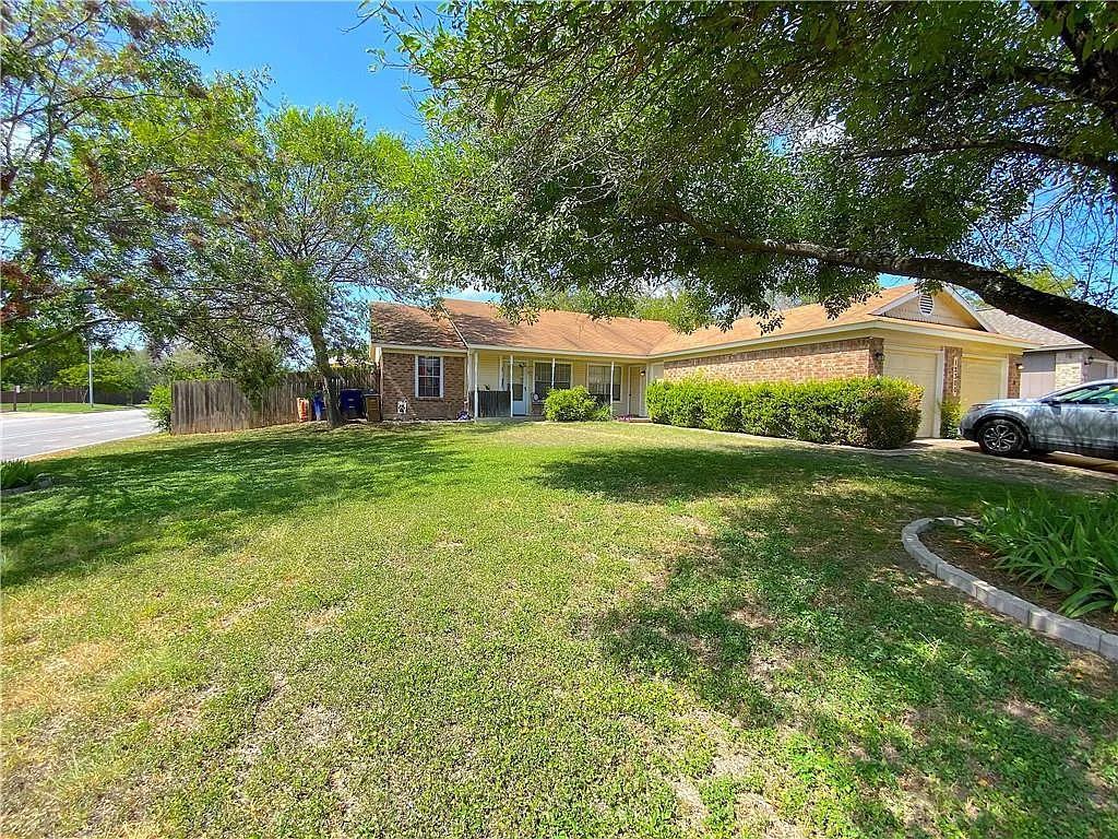 12300 Patron Drive Austin TX 78758