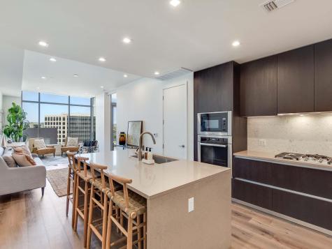 501 West Avenue Austin TX 78701
