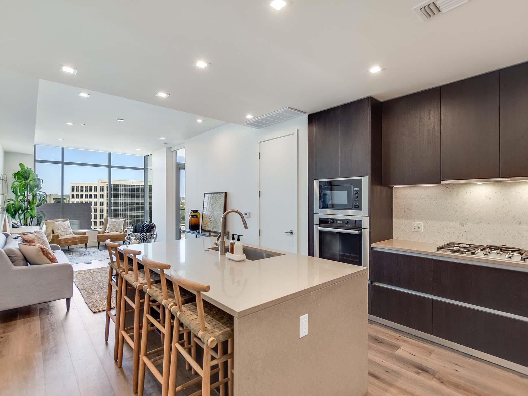 501 West Avenue Austin TX 78701
