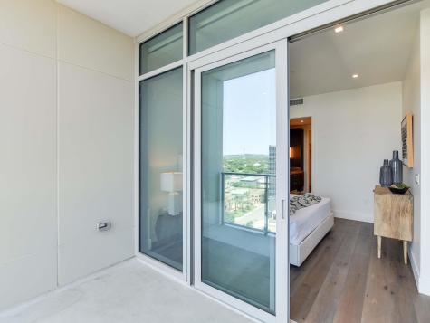 501 West Avenue Austin TX 78701