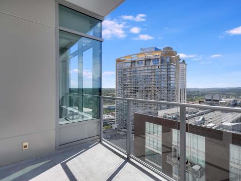 501 West Avenue Austin TX 78701