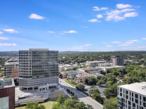 501 West Avenue Austin TX 78701