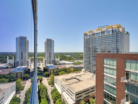 501 West Avenue Austin TX 78701