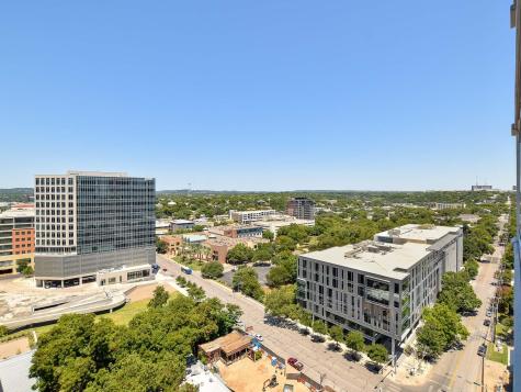 501 West Avenue Austin TX 78701