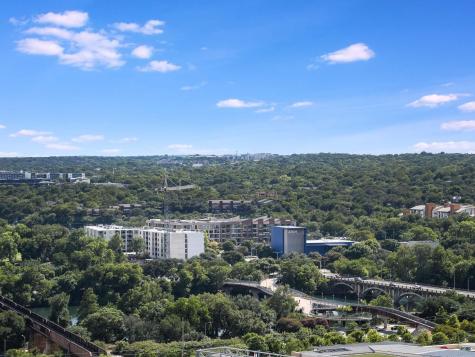 501 West Avenue Austin TX 78701