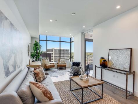 501 West Avenue Austin TX 78701