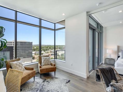 501 West Avenue Austin TX 78701