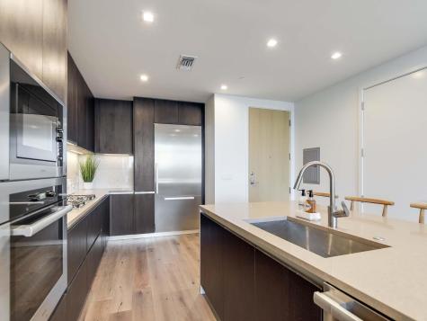 501 West Avenue Austin TX 78701