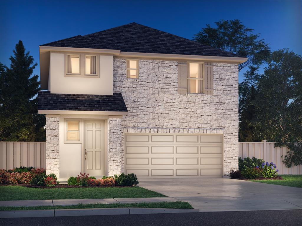 3516 Bronco Drive Georgetown TX 78626