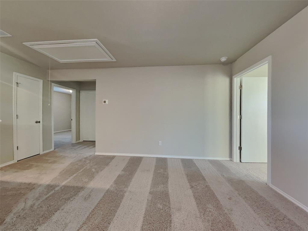 3516 Bronco Drive Georgetown TX 78626
