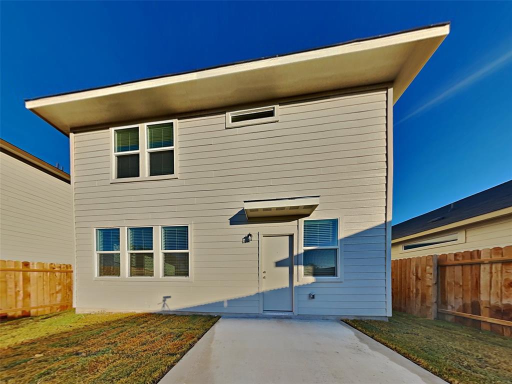 3516 Bronco Drive Georgetown TX 78626