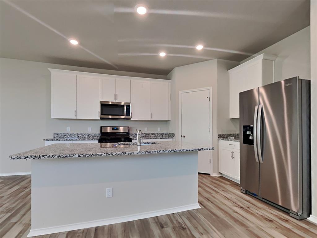 3516 Bronco Drive Georgetown TX 78626