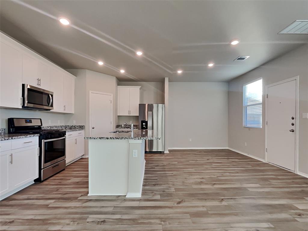 3516 Bronco Drive Georgetown TX 78626