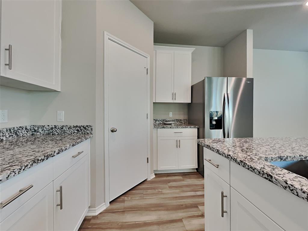 3516 Bronco Drive Georgetown TX 78626