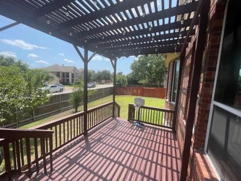 311 Steer Acres Court Cedar Park TX 78613